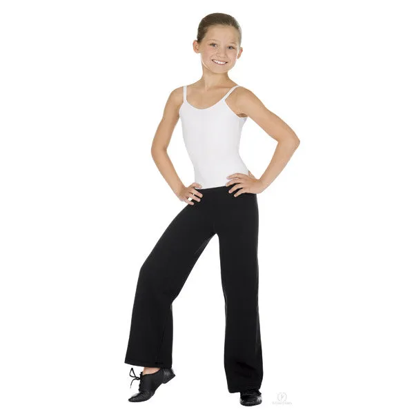 44555C Child Microfiber JazzPant