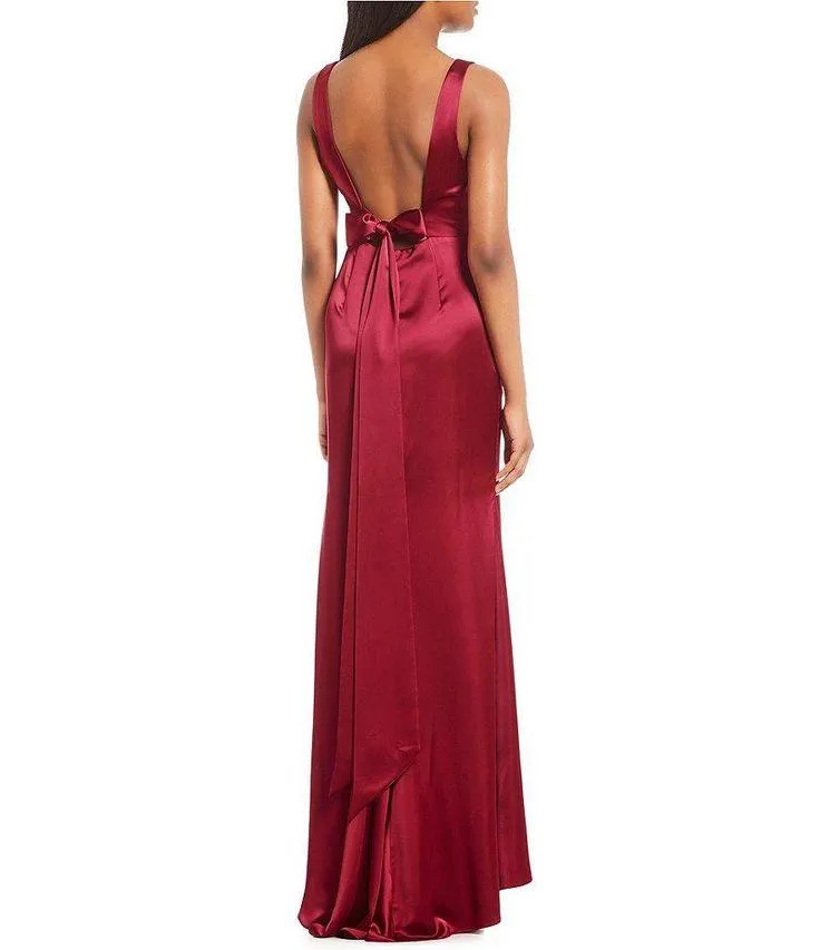 Adrianna Papell AP1E203395 Long Formal Dress