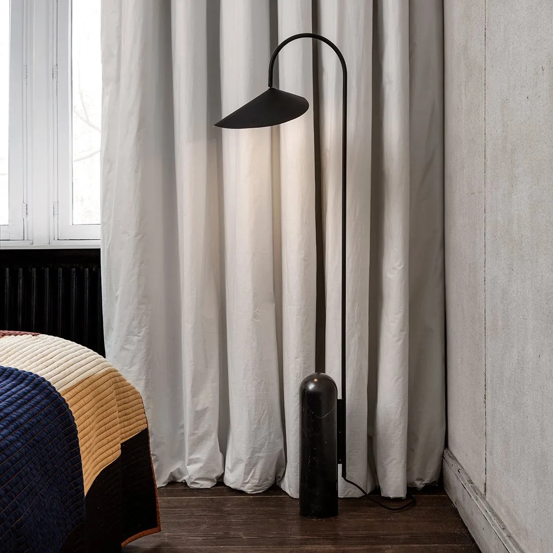 Arum Floor Lamp