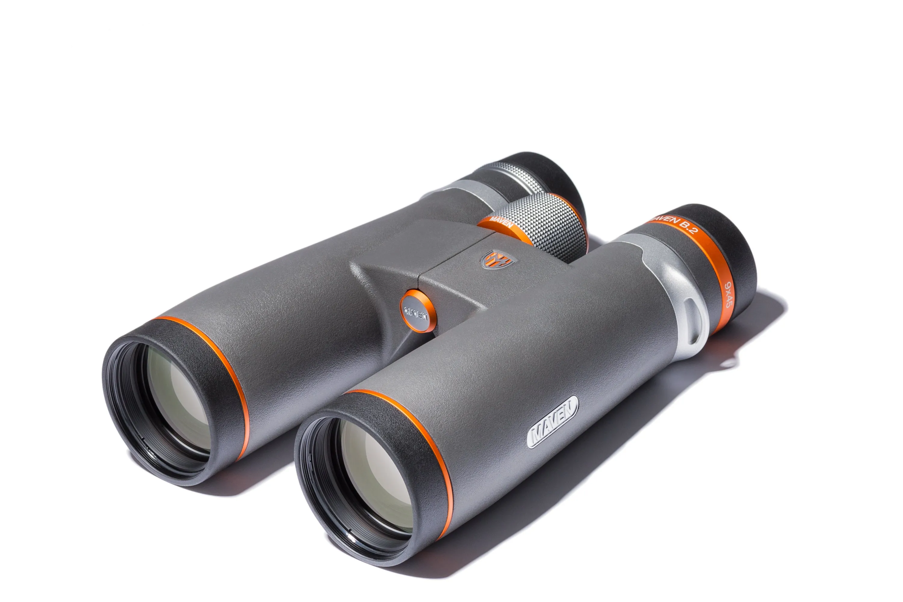 B.2 Binocular Bundle