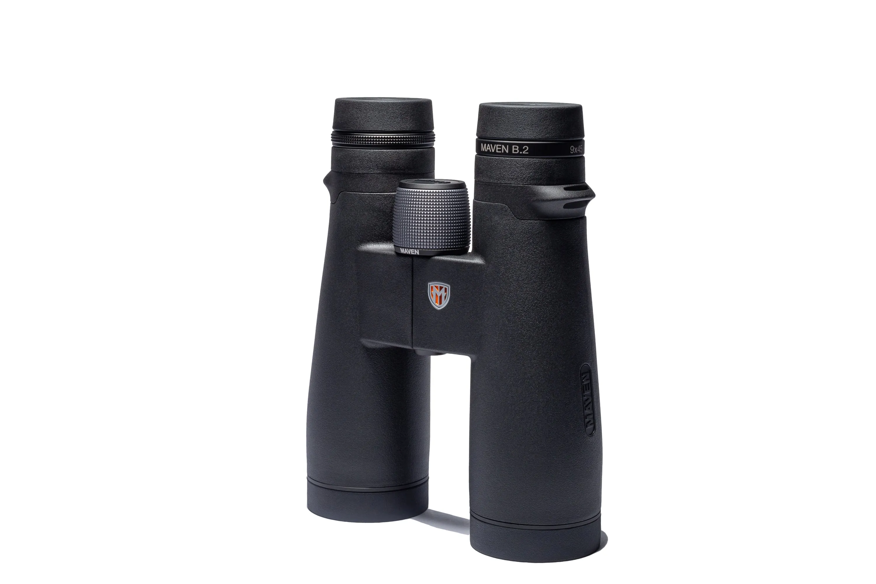 B.2 Binocular Bundle