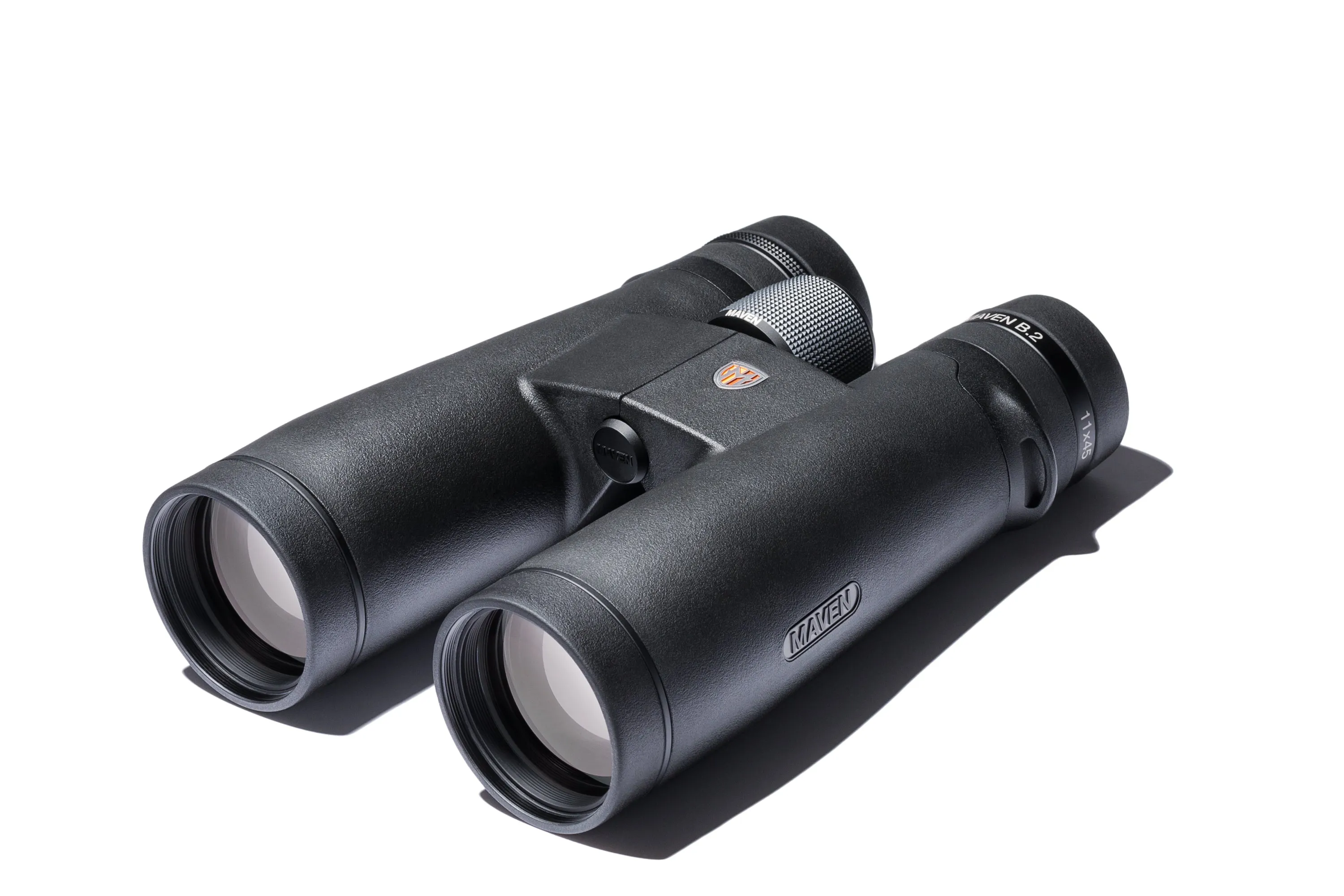 B.2 Binocular Bundle