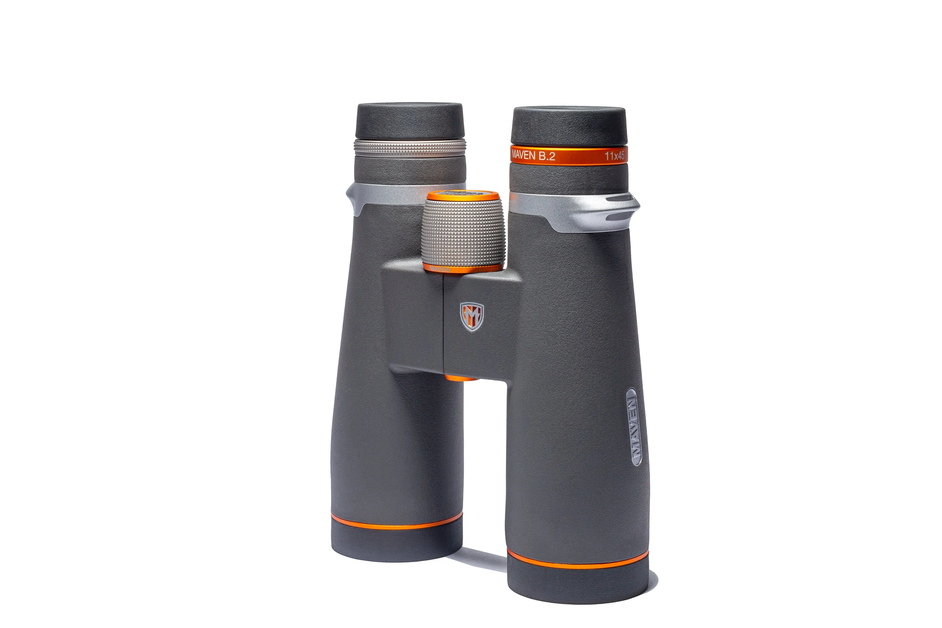 B.2 Binocular Bundle