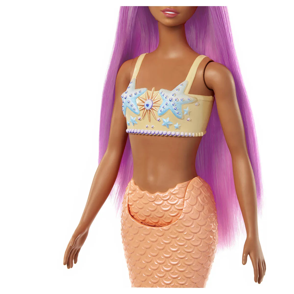 Barbie Mermaid Doll (HRR05)