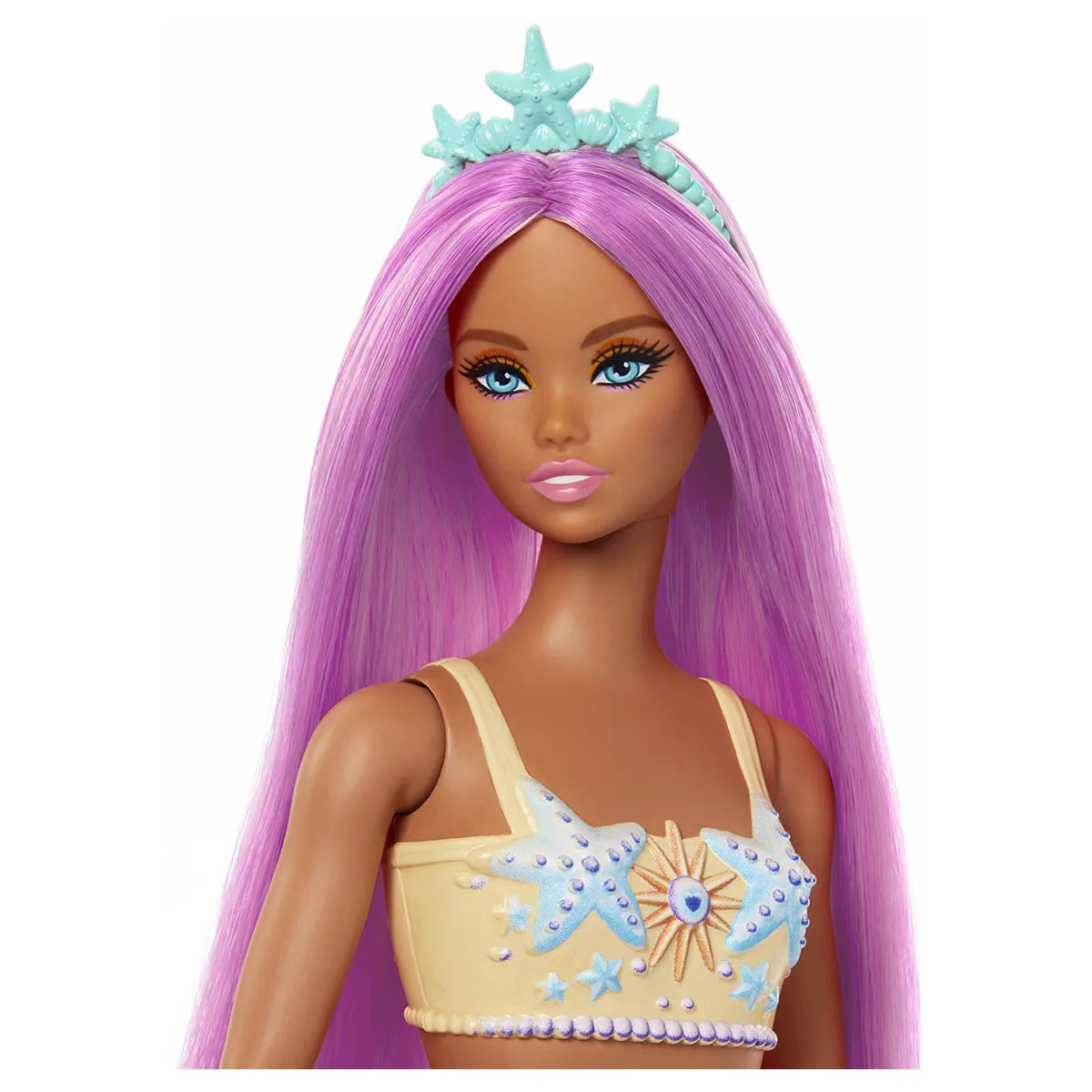 Barbie Mermaid Doll (HRR05)