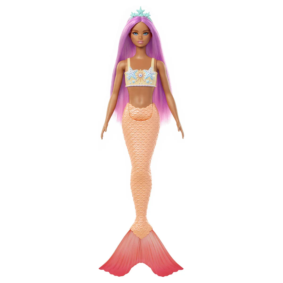 Barbie Mermaid Doll (HRR05)