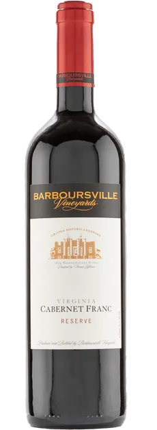 Barboursville Cabernet Franc