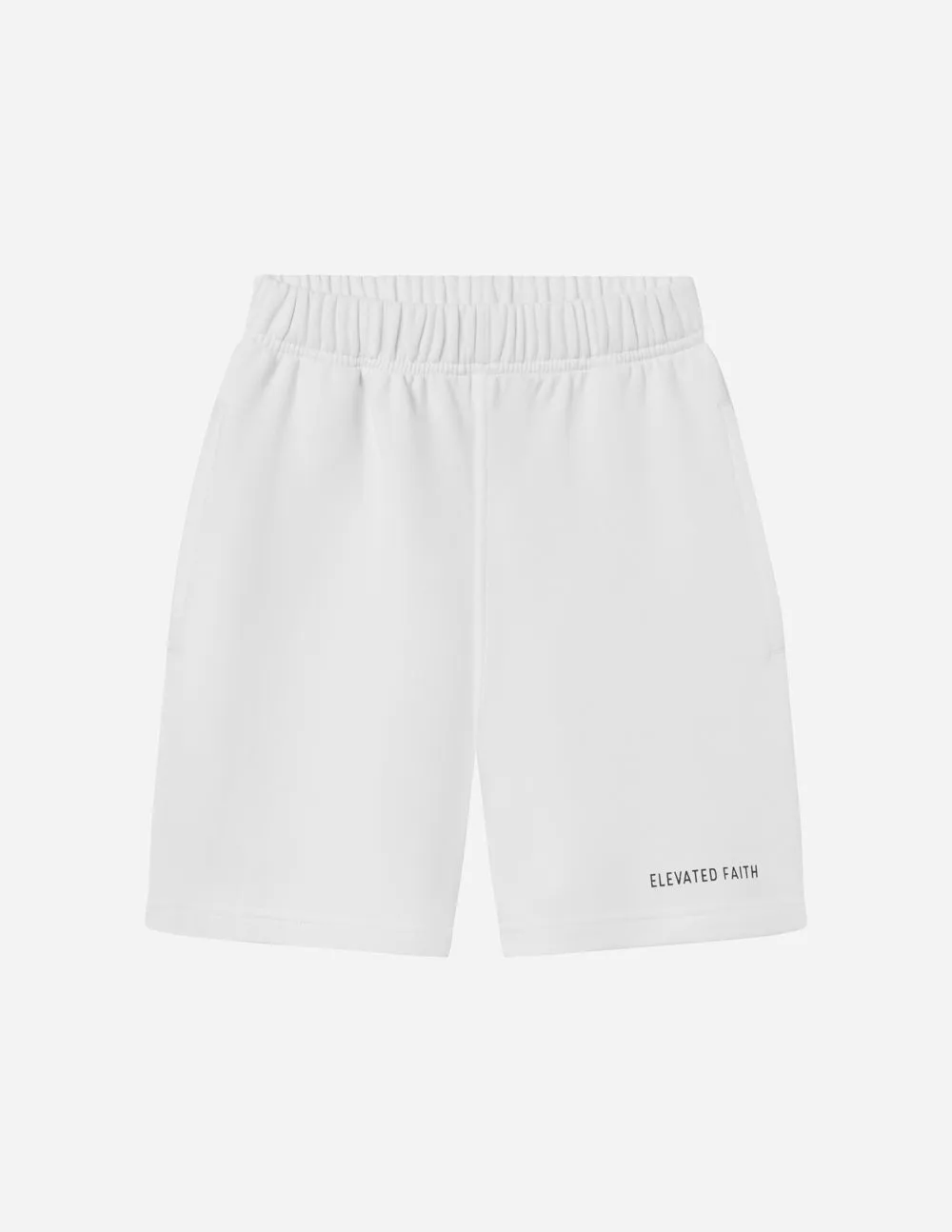 Basics Ivory Women's Short