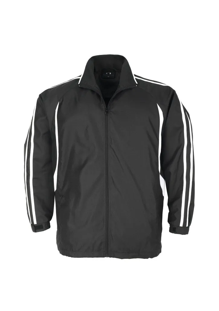 BizCollection J3150 Adults Flash Track Top