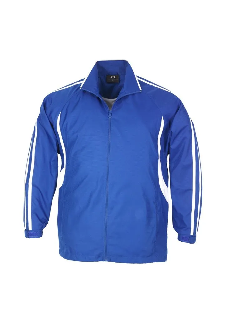 BizCollection J3150 Adults Flash Track Top