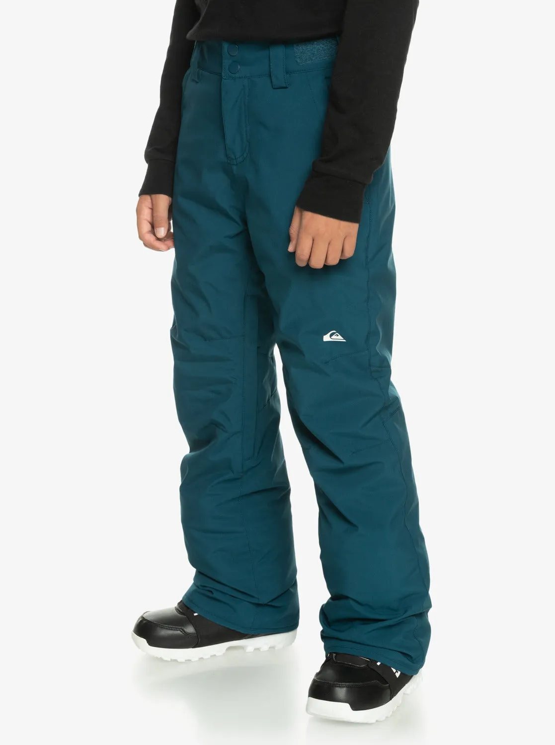 Boys 8-16 Estate Technical Snow Pants - Majolica Blue