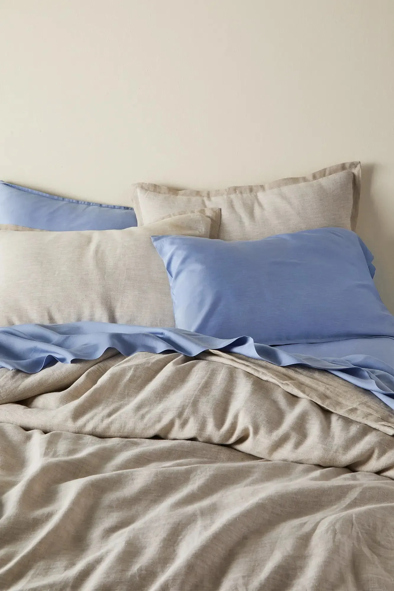 Breeze Pillowcases