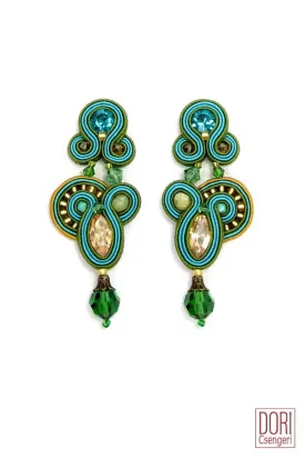 Capri Must Have Earrings