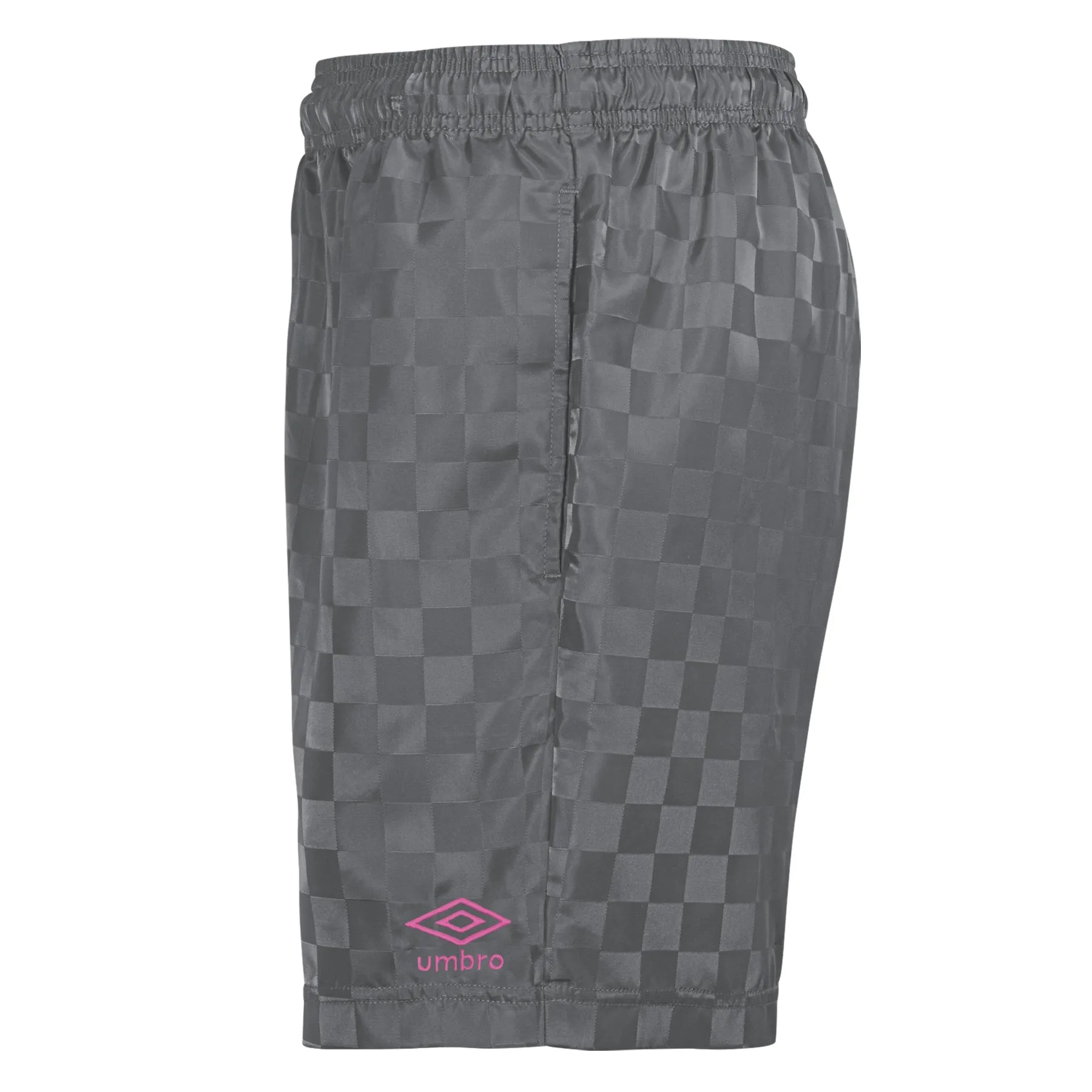 CHECKERBOARD SHORT - BOYS