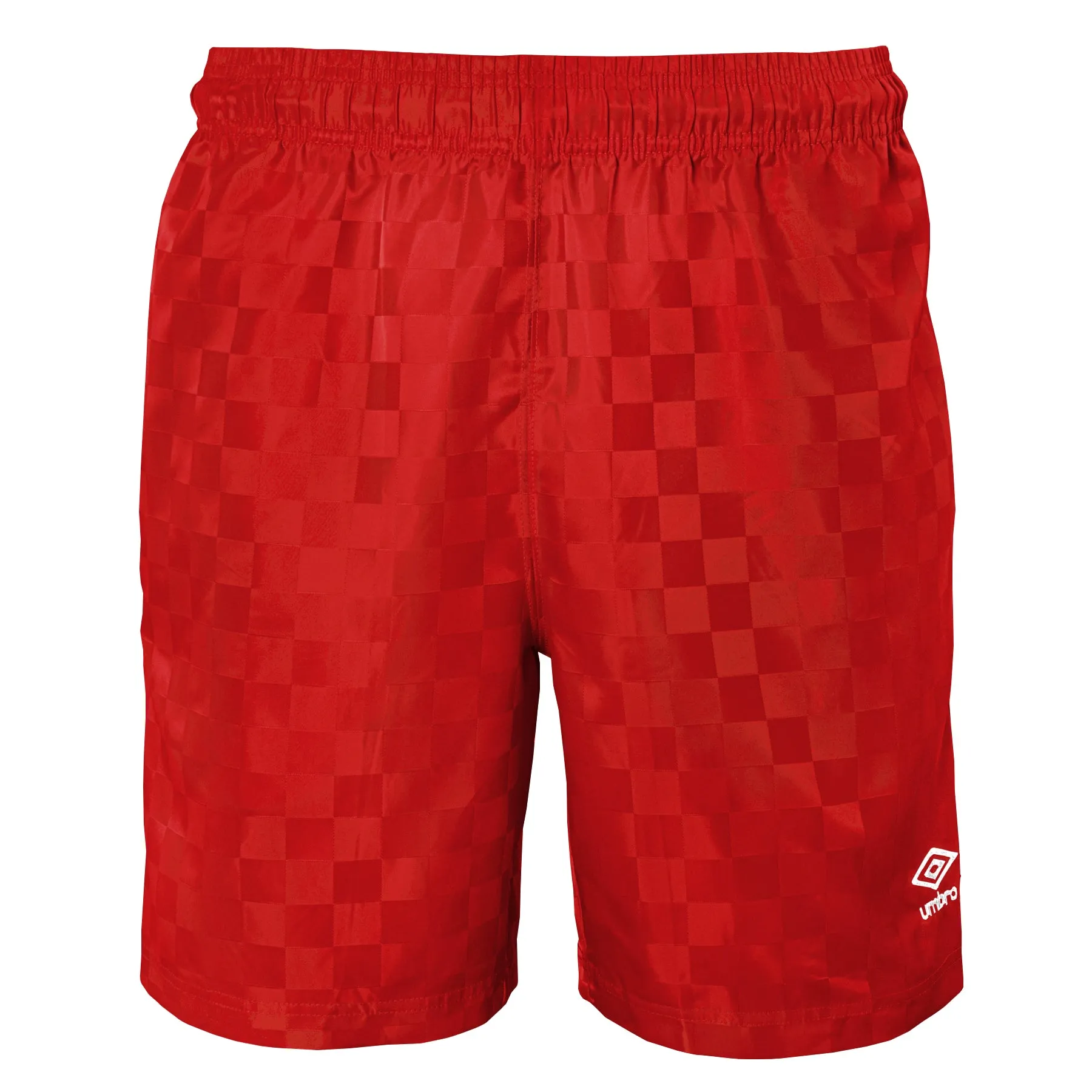 CHECKERBOARD SHORT-YOUTH