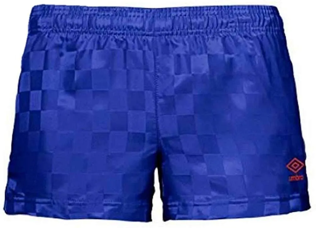 Checkerboard Short