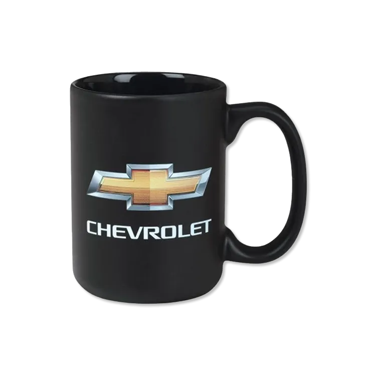 Chevrolet Bowtie 15oz Mug