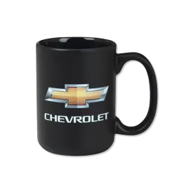 Chevrolet Bowtie 15oz Mug