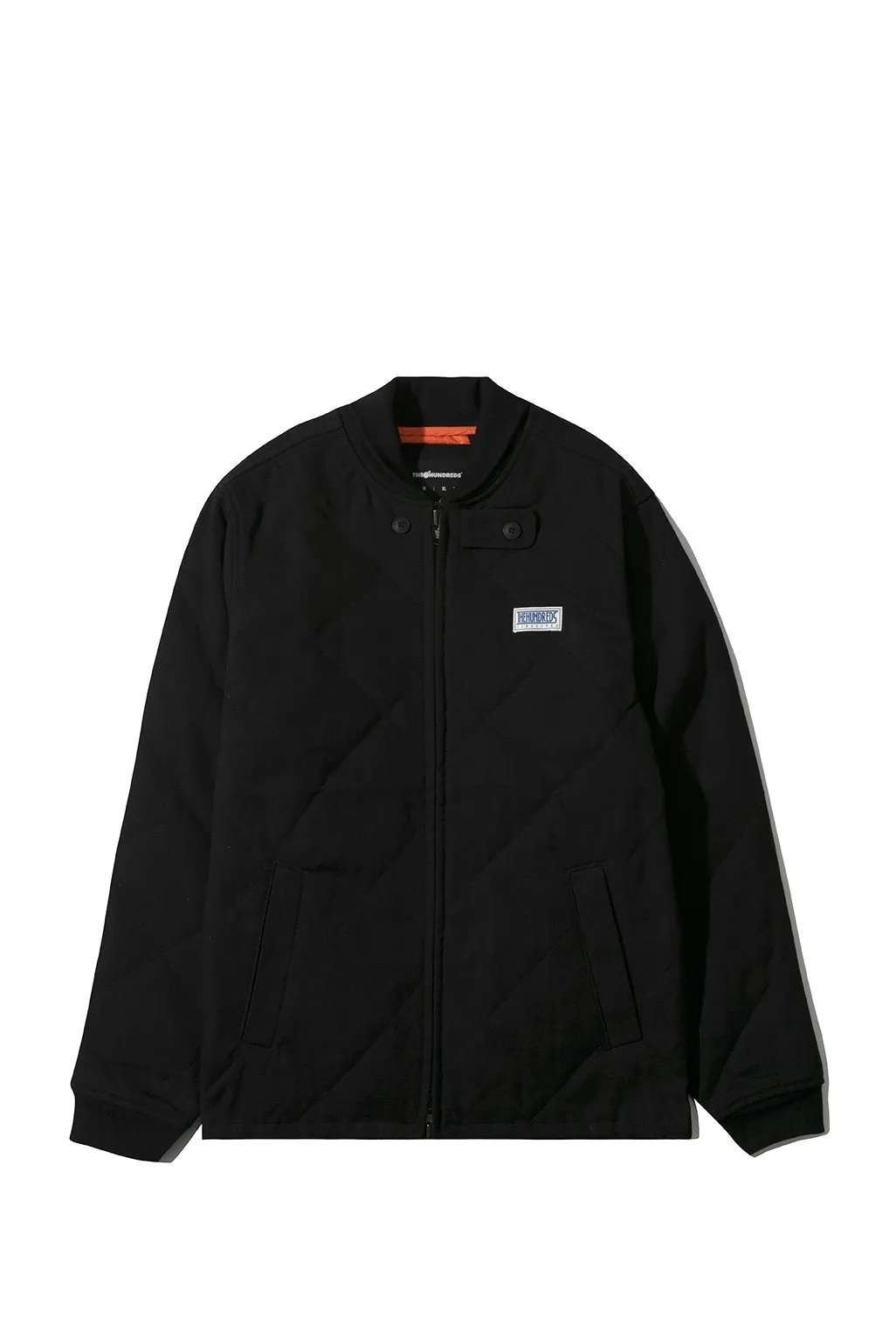 Clicker Jacket