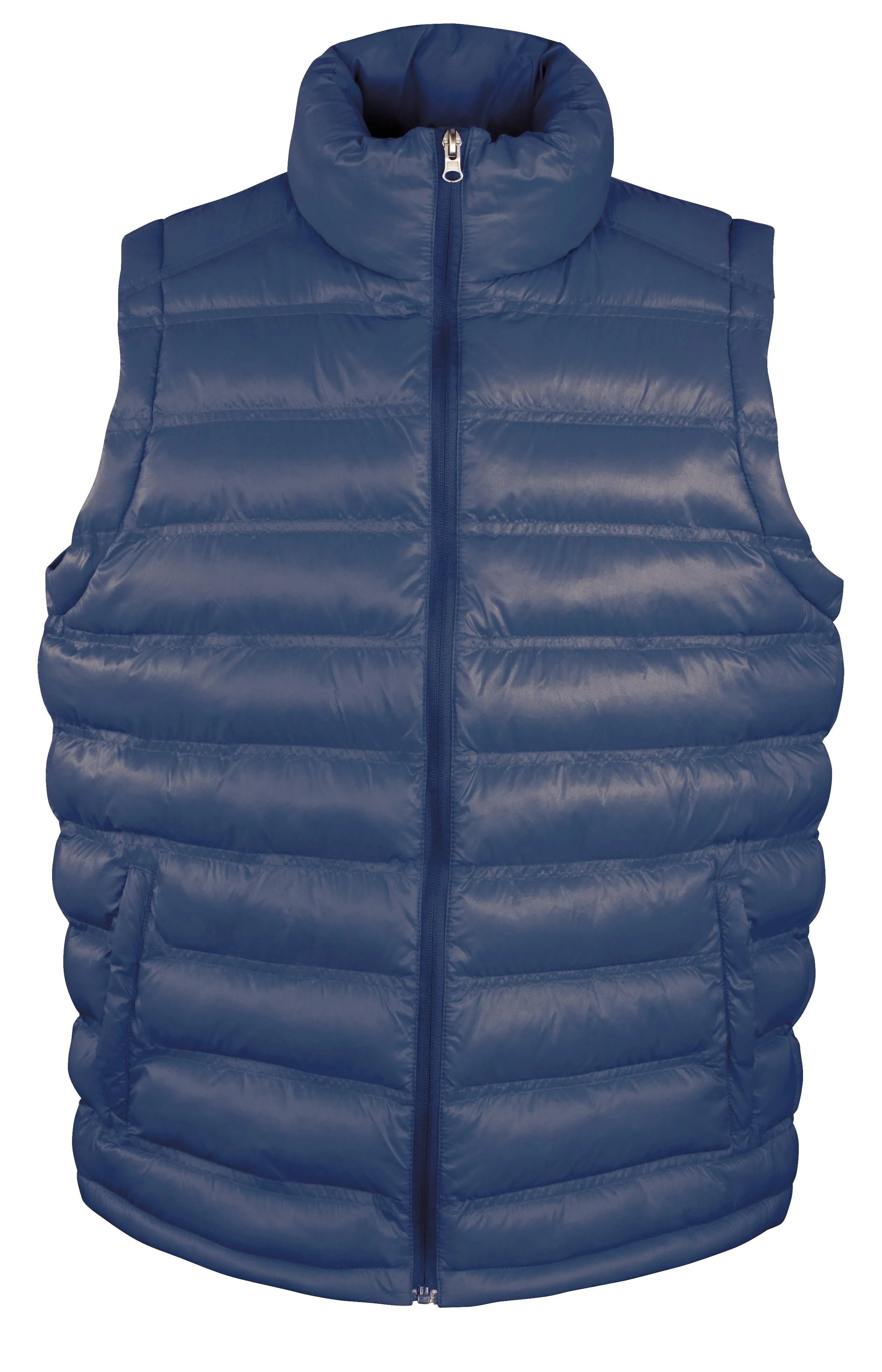 Cotswold Vale Pony Club Unisex Padded Gilet