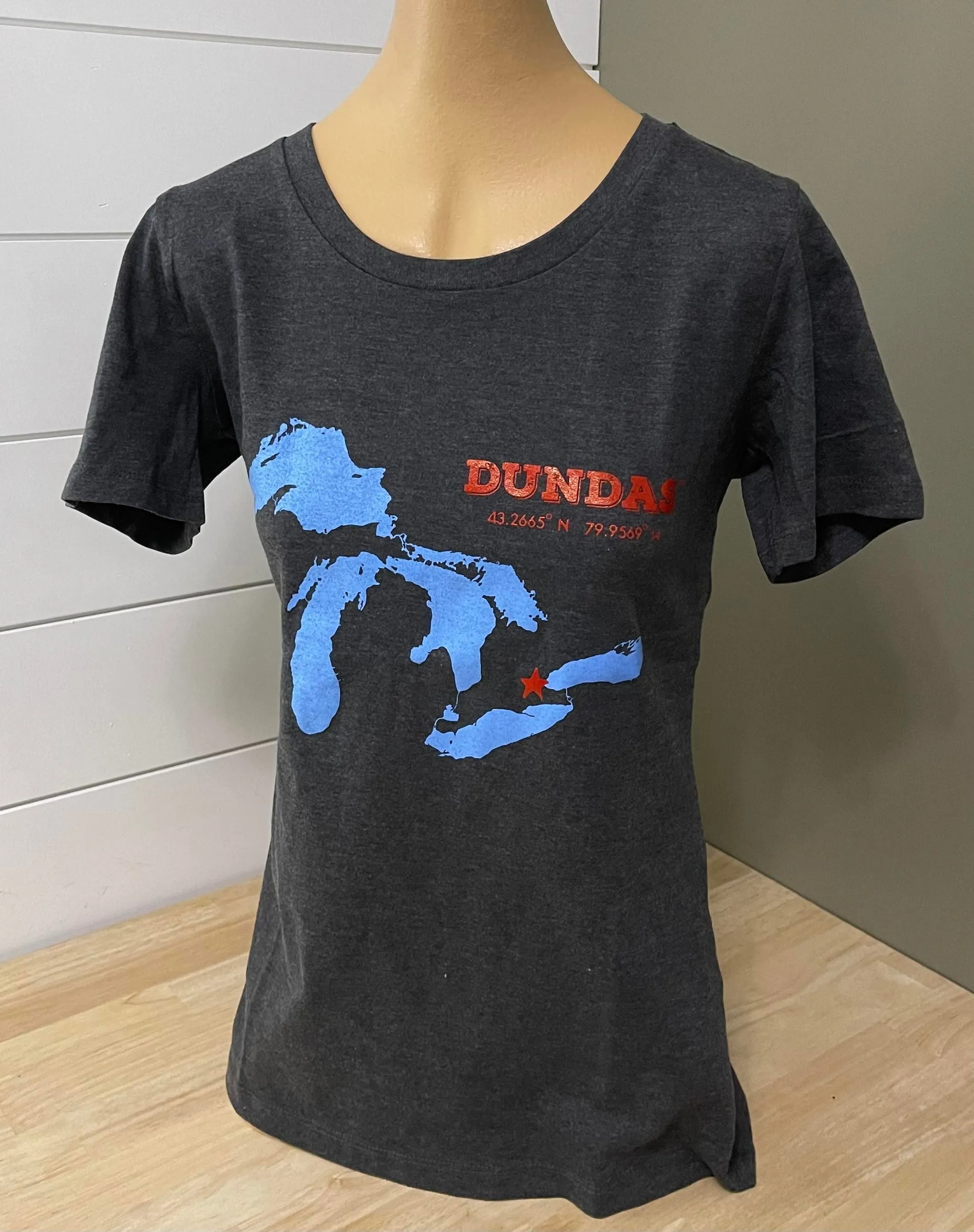 Dundas Women's Tshirt