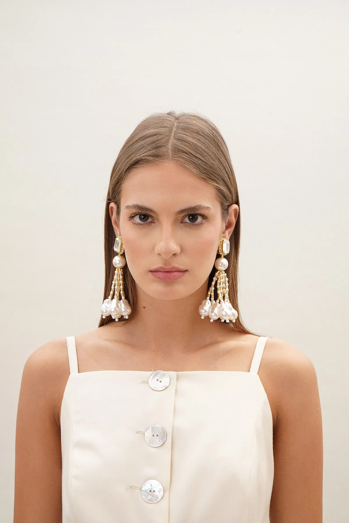 Fantaisie Earrings