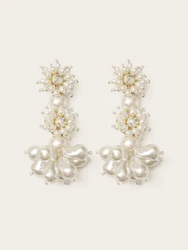 Fleurette Earrings