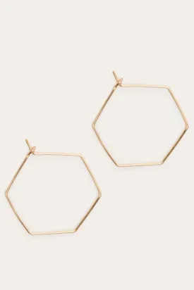 Honeycomb Hoops