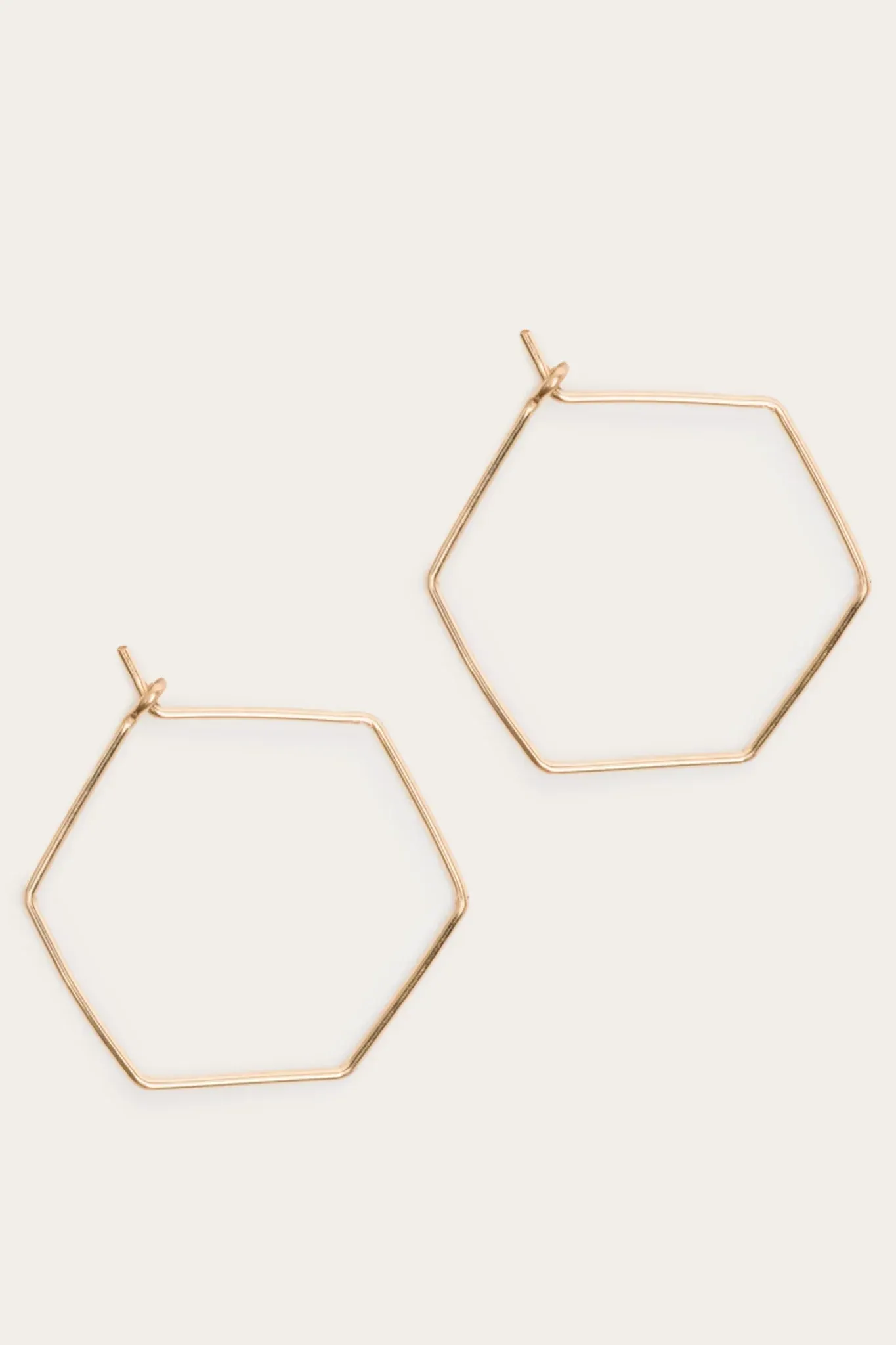 Honeycomb Hoops