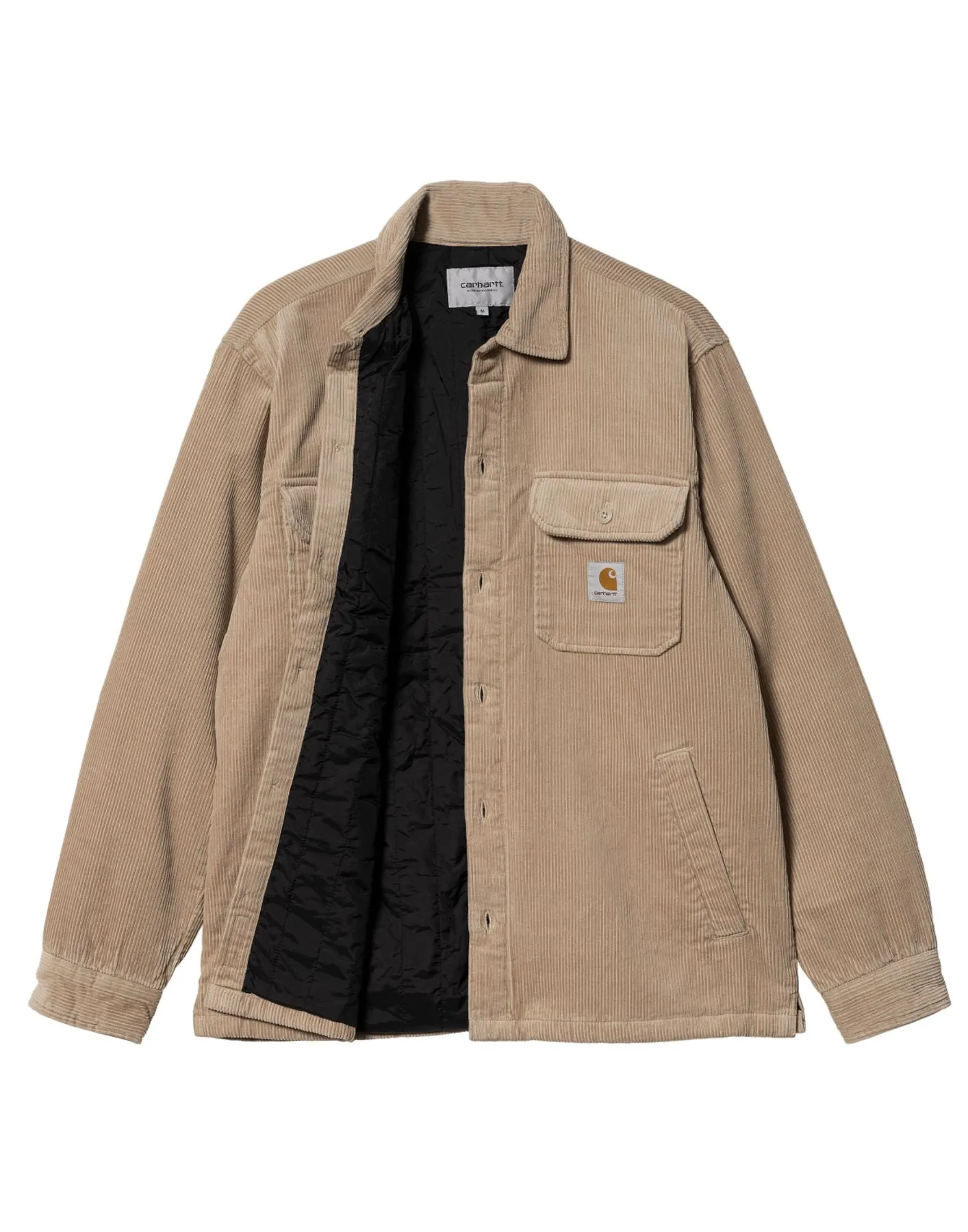 Jacket man I028827 G1XX WITHSOME WALL CARHARTT WIP