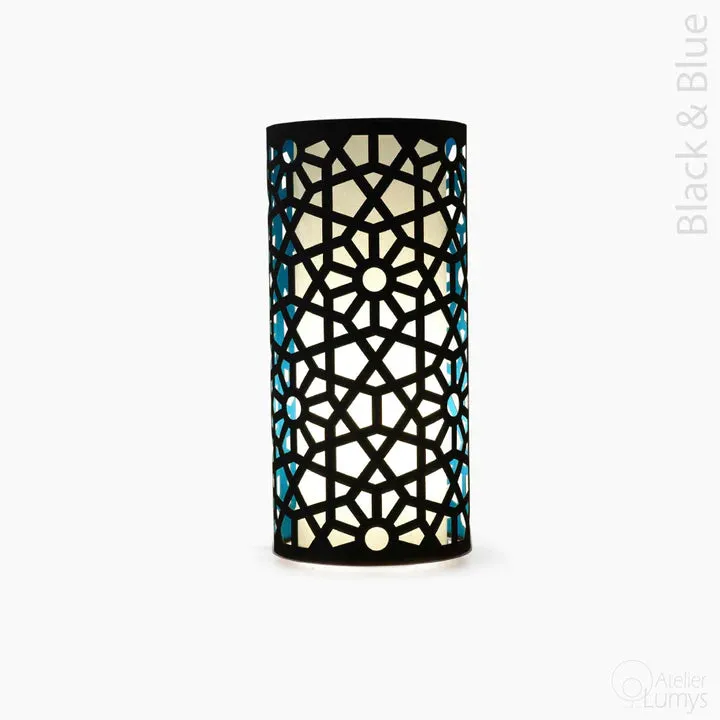 Jali Table Lamp