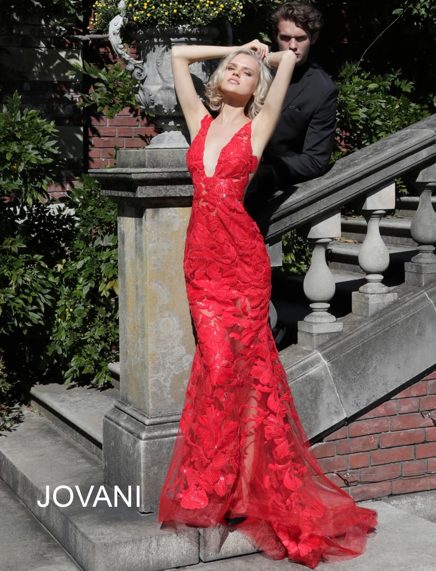 Jovani - 60283