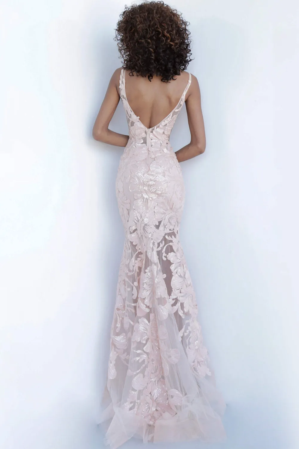 Jovani - 60283