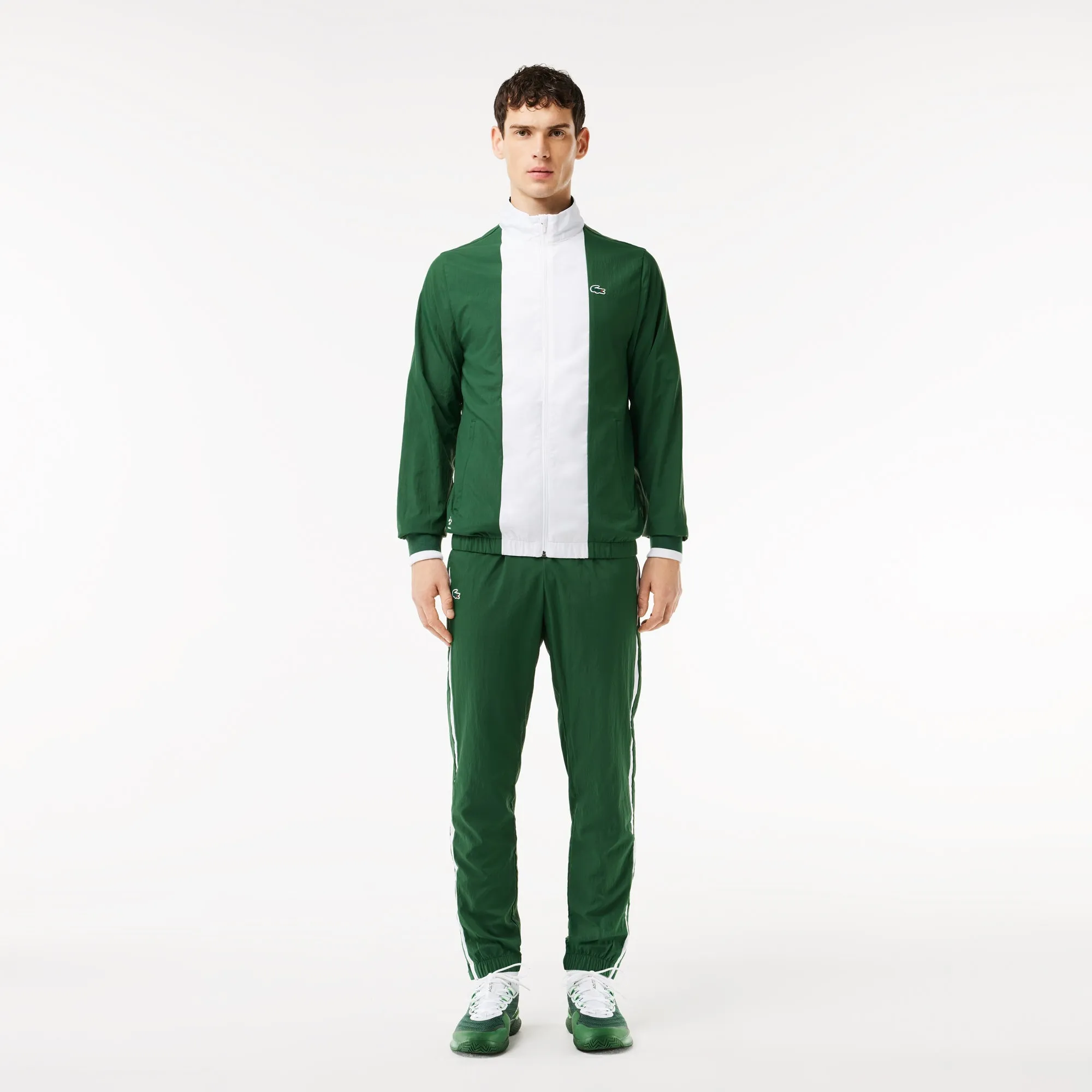 Lacoste Sport x Daniil Medvedev Sportsuit