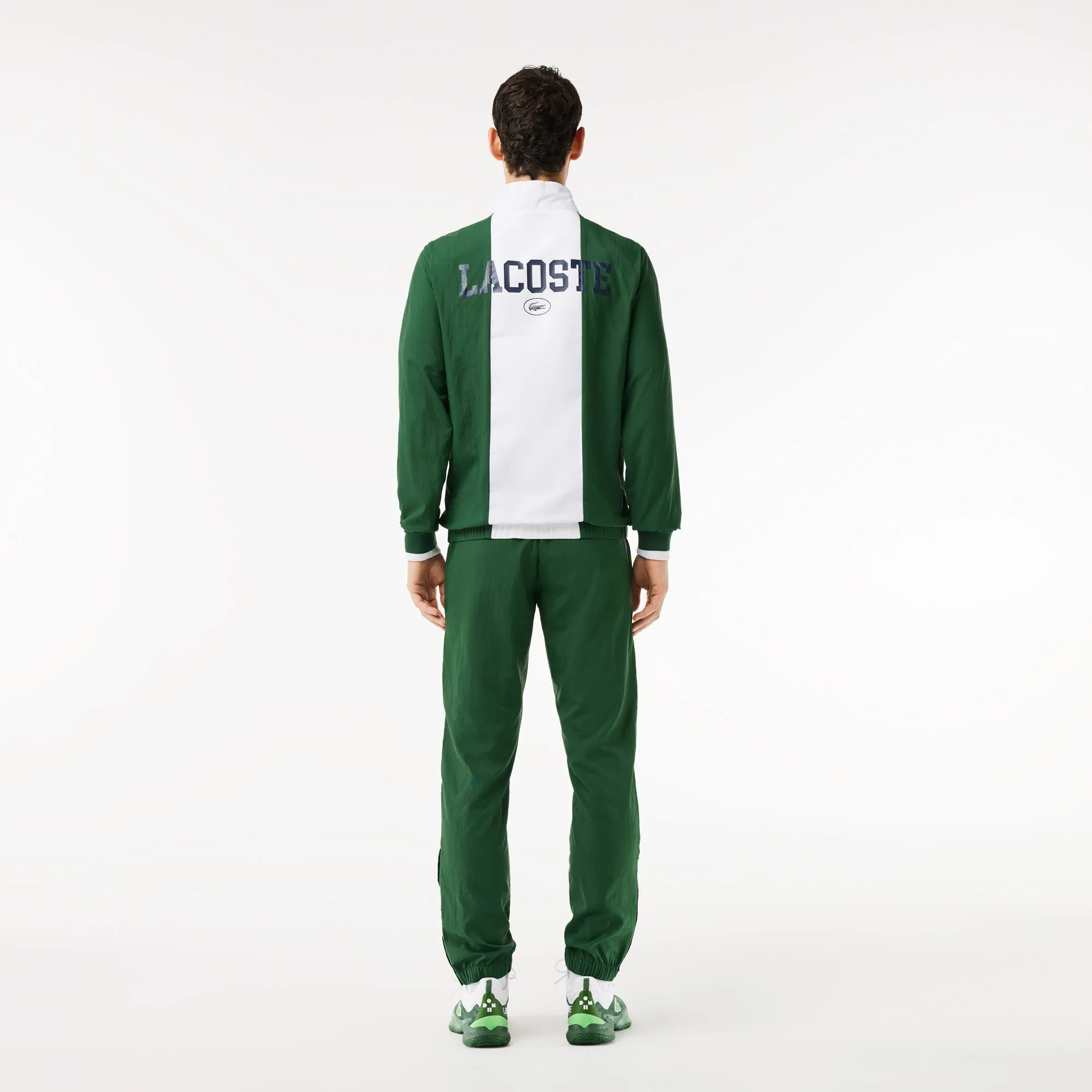 Lacoste Sport x Daniil Medvedev Sportsuit