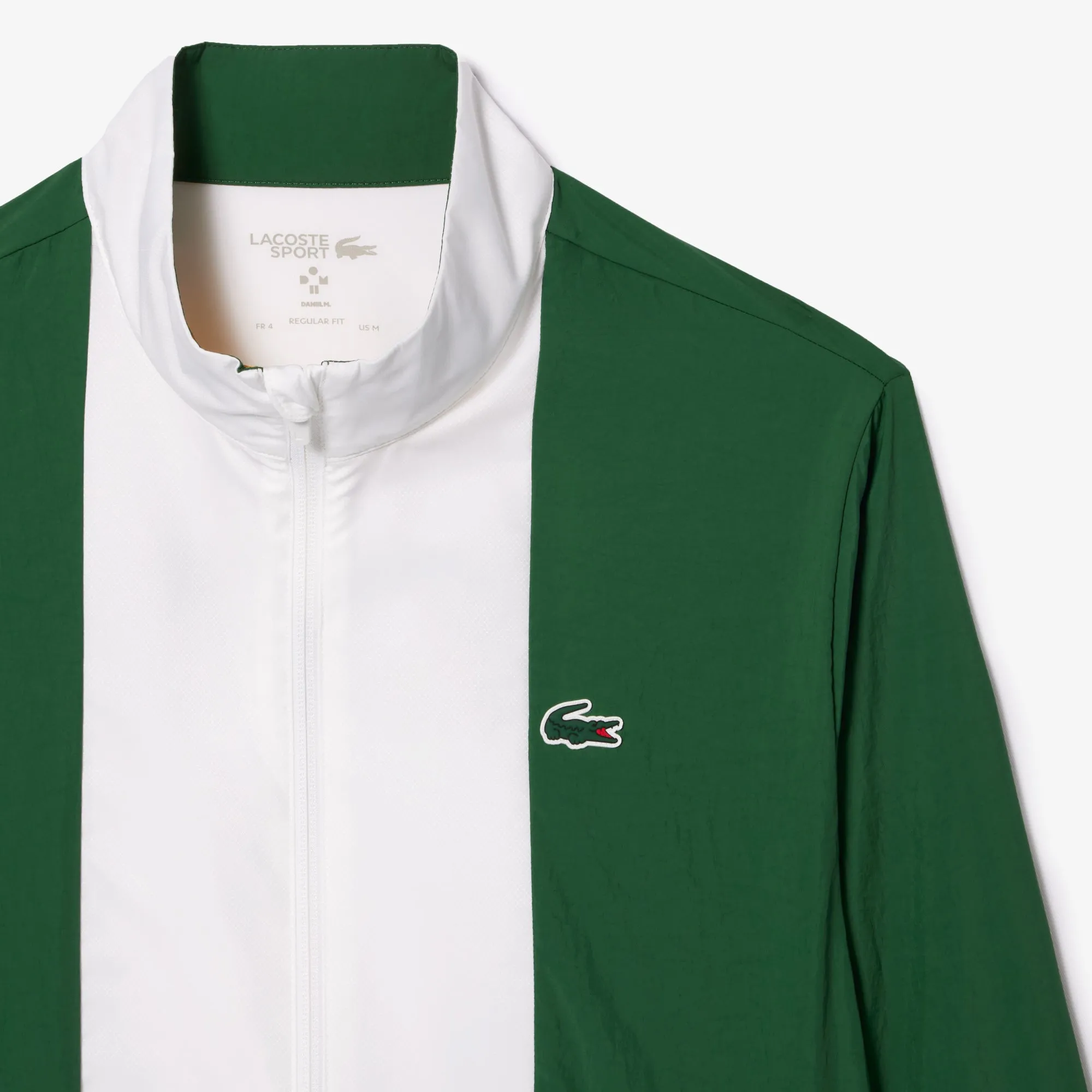 Lacoste Sport x Daniil Medvedev Sportsuit