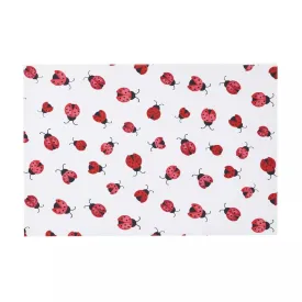 Ladybug Placemats