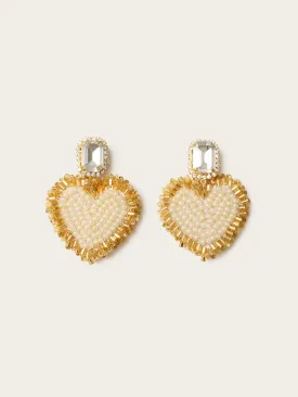 Love Letter Earrings