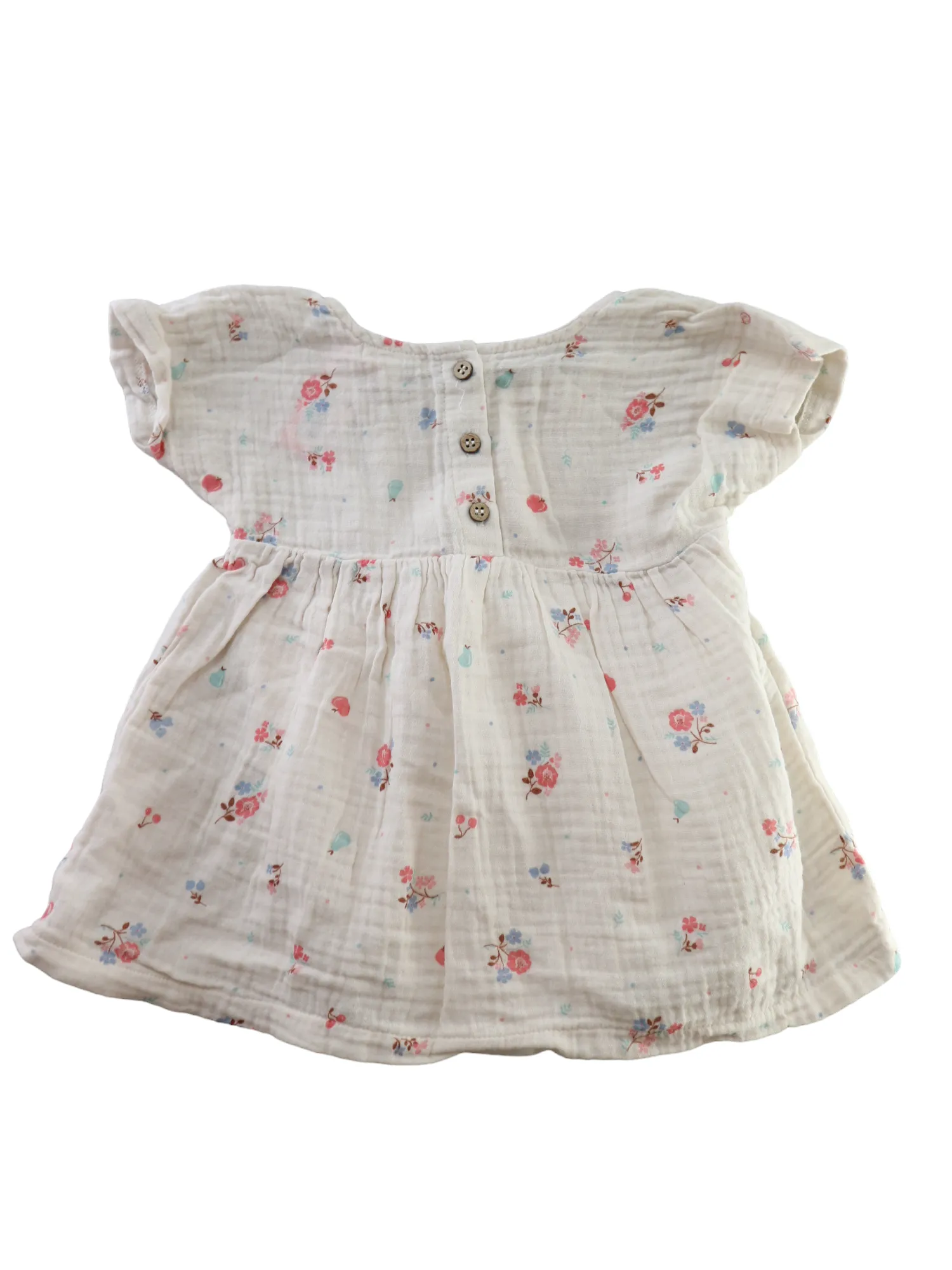 Purebaby Dress, 0