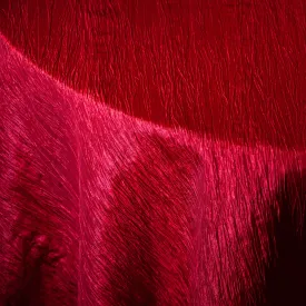 Red Fortuny