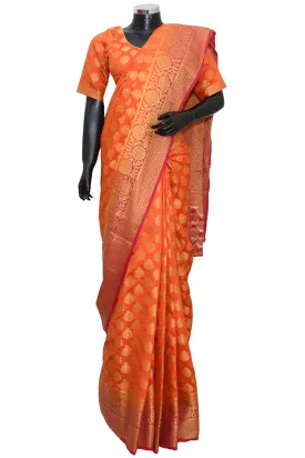 Soft silk saree #fdn6044-201