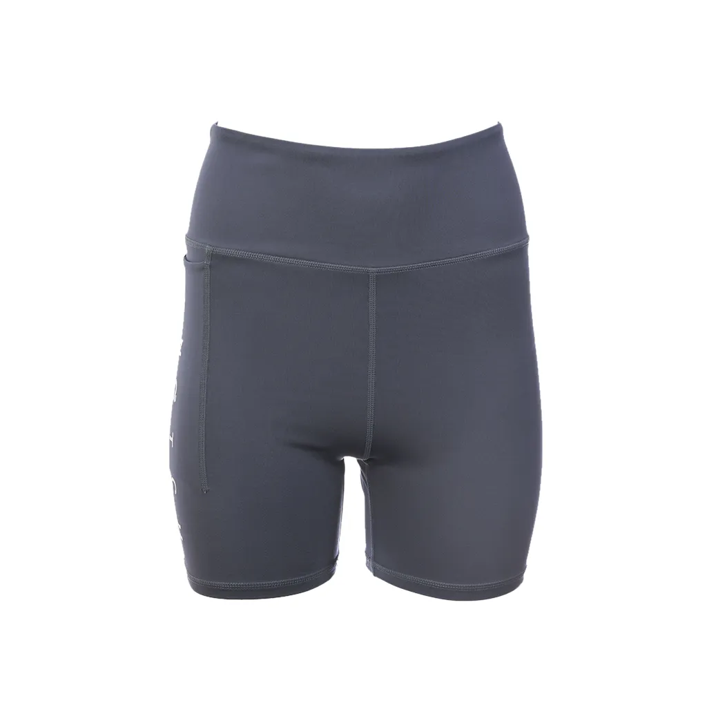 Women's Bike Short Petrol - SF5302PL