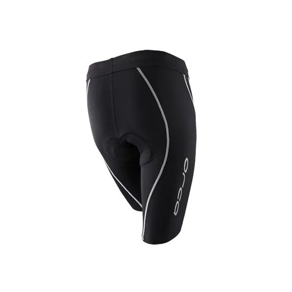 WOMENS COMP PERFORM CYCLE SHORT ORCA