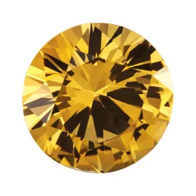 Yellow Sapphire