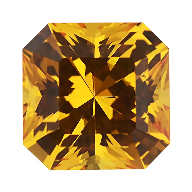 Yellow Sapphire